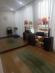 -兰瑜伽·普拉提