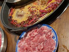 -萍姐火锅·公路夜市(南京弘阳广场店)