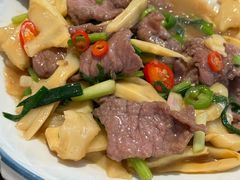 -先记烧鹅王·本地粤菜(福永店)