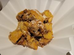 麦香盐烧农场果园鸡-百味馆·海鲜·湛江菜(后海花园店)