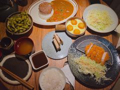 -山杏yama-katsu·吉列炸物