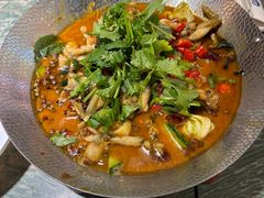 -米椰湘·辣椒炒肉