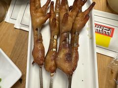 -正丰源大缸烧烤(人民路店)