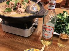 -老味道1992(武当山店)