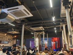 -阿山卓·野生菌火锅·纳西火塘烤肉