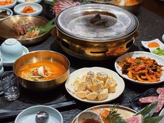 -味家烤肉烤鳗鱼牛排(西塔旗舰店)