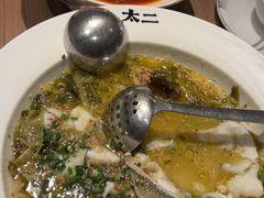 -新太二·鲜料川菜(群光广场店)