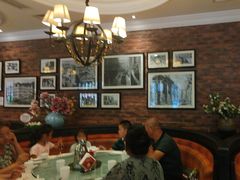-大鸭梨烤鸭(甘家口店)
