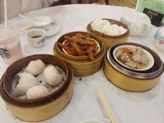 -凤城酒家(渣华道)