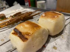 -纪录片《人生一串》体验店(静安店)