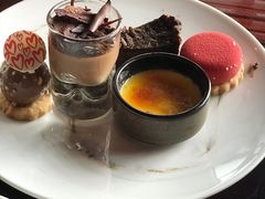 -西安W酒店·WEI全味西餐厅