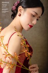 -Mu慕婚纱摄影·超级工作室