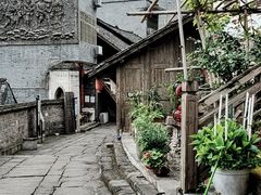 -土城古镇