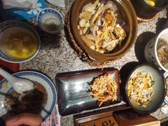 -南京大牌档(香港广场店)