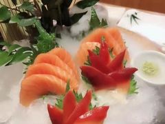 -山之川日料放题(通州店)