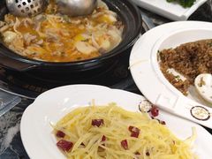 -李师傅脆肚(华强北店)