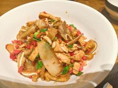 -八碗湘长沙市井菜(坡子街店)