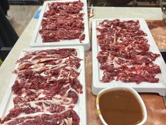 -潮悦牛肉火锅城(水贝店)