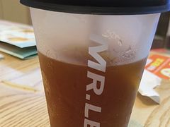 -李先生牛肉面大王(营口大润发店)