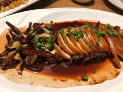 卤目鱼-浙C老邻舍(西城海错店)