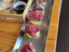 -赤坂亭·M9和牛烧肉·铁板烧·日料398放题(长泰广场店)