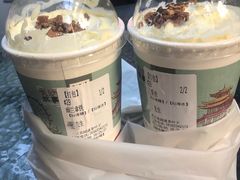 -茶颜悦色(花园道店)