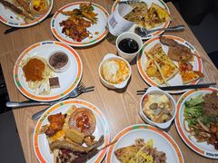 -比格比萨自助(南京万达茂店)