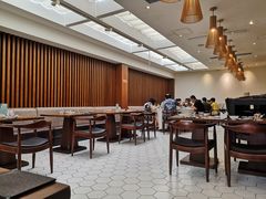 -陆壹捌餐厅(五大道店)