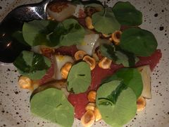 香煎扇贝-BOR Eatery(安福路店)