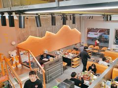 -允辛家·自助泥炉烤肉(九亭店)