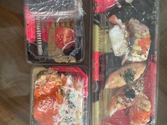 -炙柒Sekinana·精致料理 烧鸟·铁板烧(海上世界店)