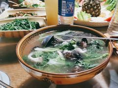-基诺山寨.版纳民族特色菜