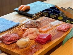-鮨冠OMAKASE食べ放题(北京首店)