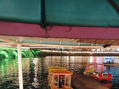 -南通濠河风景名胜区