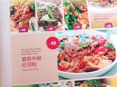 -大头虾越式风味餐厅(光明广场店)