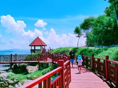 -三亚蜈支洲岛旅游区