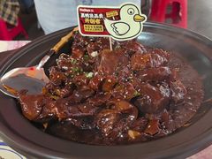 -回味黑鸭煲·始于2006(万松园店)