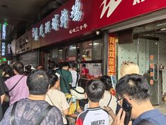 -秦氏环球炸鸡(解放北路店)
