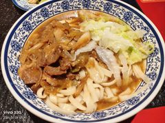 -老北京胡同味道二荤铺(酒仙桥店)