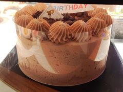 -逸绮瑶澜Miss Mousse Cake蛋糕(三里屯SOHO店)