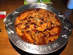 -胖哥俩肉蟹煲(济南世茂国际广场店)