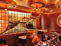 -西塔老太太泥炉烤肉(苏州大悦城店)