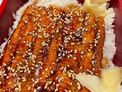 鳗鱼饭-酒吞(七宝领展广场店)