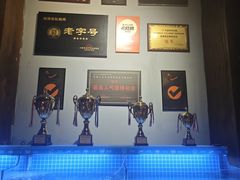 -钱锋炭缸烧烤(南湖大路总店)