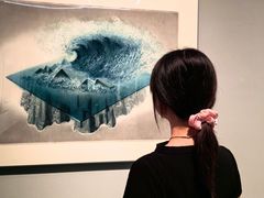 -江苏省美术馆(长江路新馆)