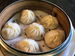 小笼包-八方小厨