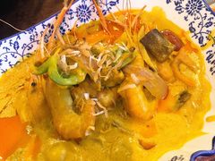 -南沙游艇会·大兵船餐厅