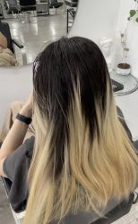 -Moyue HAIR SALON