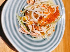 -一心创作料理屋(经开万达店)