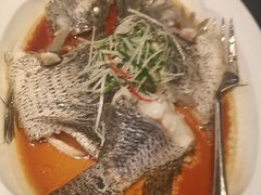-杭州和达希尔顿逸林酒店·和园中餐厅-杭帮菜名店